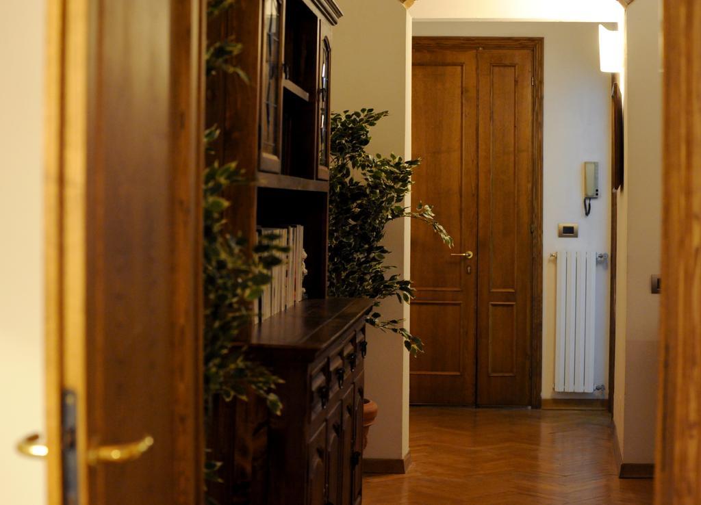 Appartement Aria Di Casa