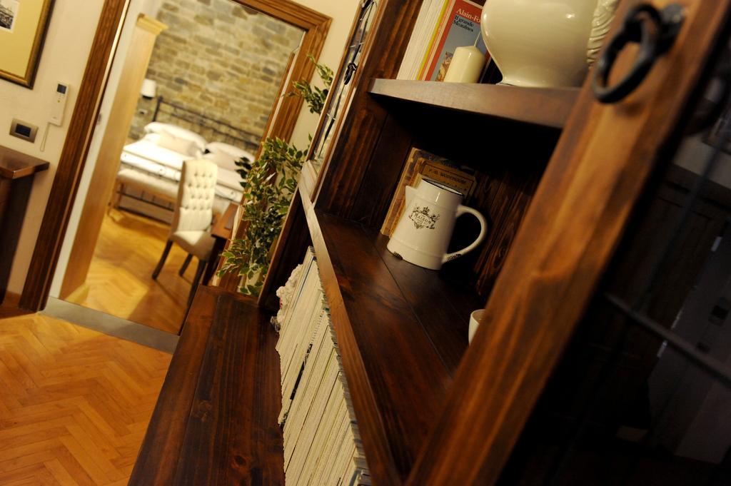Appartement Aria Di Casa *